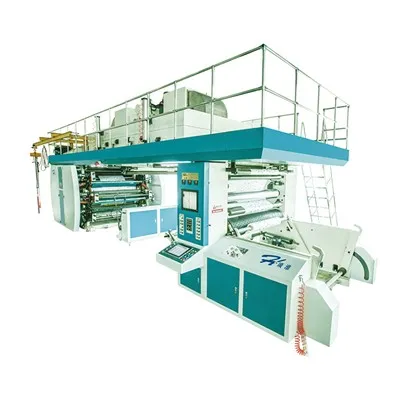 เครื่องพิมพ์เฟล็กโซสามารถพิมพ์บนพื้นผิวที่ไม่เรียบได้หรือไม่?